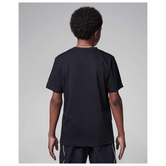 Jordan Παιδική κοντομάνικη μπλούζα MVP Motion Jumpman Tee Jordan Παιδική κοντομάνικη μπλούζα MVP Motion Jumpman Tee